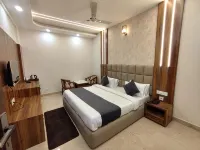 Hotel PS Residency - 2-Star