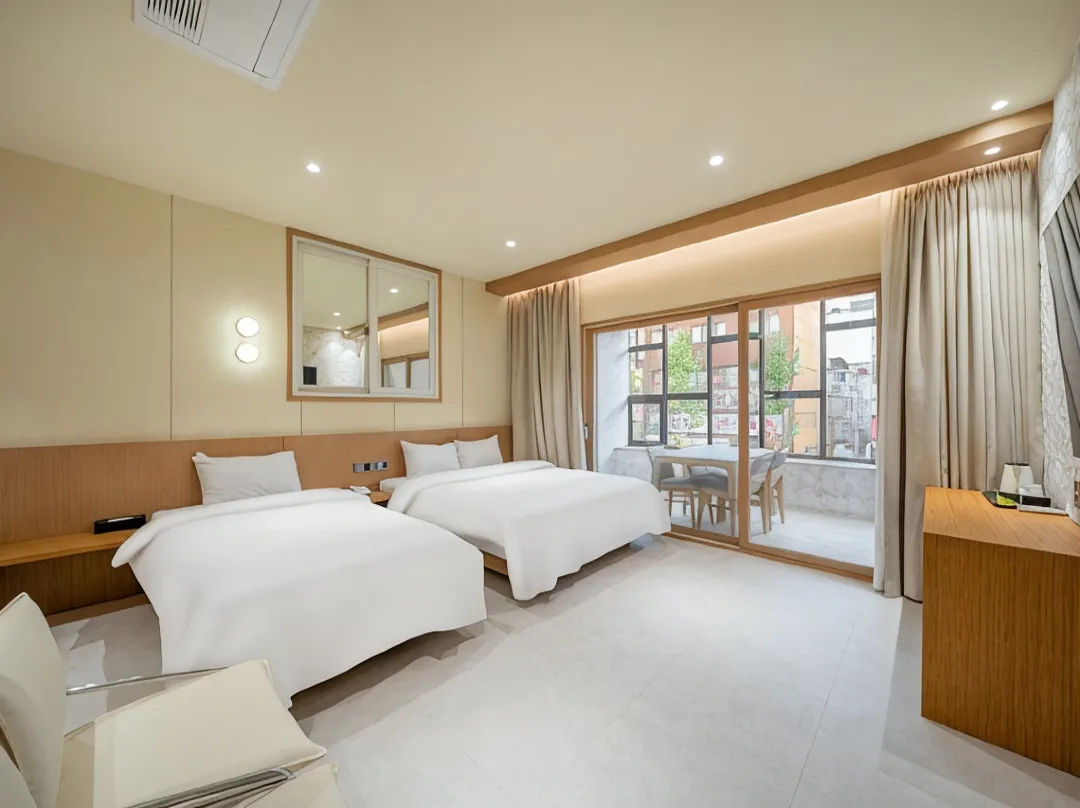 Brown Dot Hotel Pohang Ssangyong Sageori Branch - Pohang
