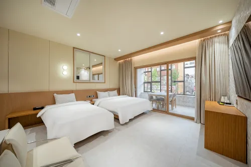 Brown Dot Hotel Pohang Ssangyong Sageori Branch - 平價