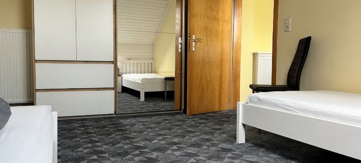 Huus Borkum - drop anchor * feel good* and * enjoy Hotels in Borkum