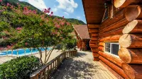 Miryang Log Forest Village - 2-Star