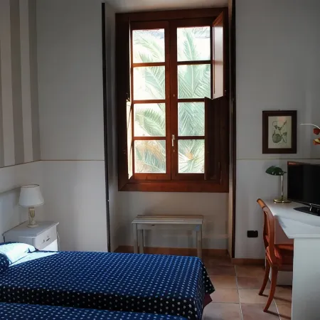 B&B Via Roma 9
