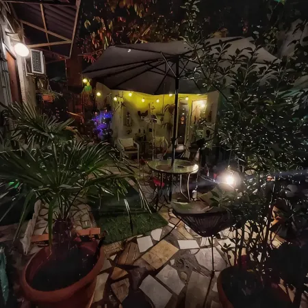 Hotel Mariali