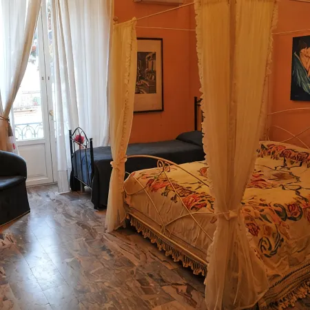 Palazzo Osanna