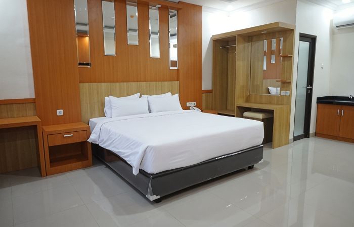 Manggala Trans Hotel