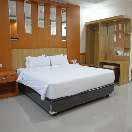 Manggala Trans Hotel