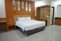 Manggala Trans Hotel - WiFi
