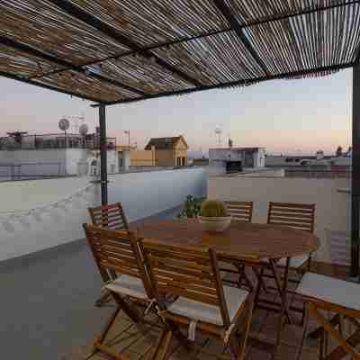 GuestReady - Atico Luna Puerto Others