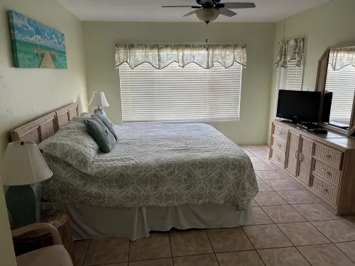 Welcome to Santa Maria 310, a little piece of Paradise!
