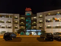The Navigator - Solaqua Hotels near برج الساعة ألبوفيرا