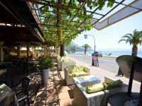 Ipsos di Mare Beach Hotel