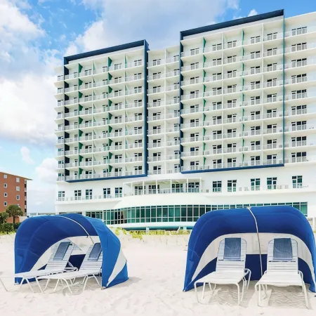 Hyatt Place Panama City Beach/Beachfront