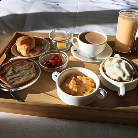 Casa Fusion Hotel Boutique