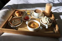 Casa Fusion Hotel Boutique - Breakfast