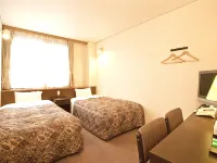 Honjo Station Hotel Betsukan