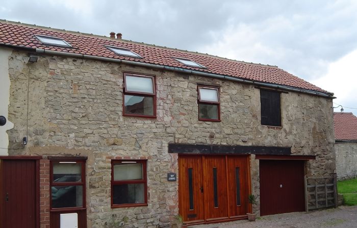 Lovely renovated Stone Cottage & Garden, great location Central Yorkshire