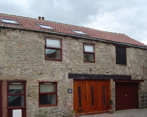Lovely renovated Stone Cottage & Garden, great location Central Yorkshire Ξενοδοχεία στην πόλη Τάντκαστερ