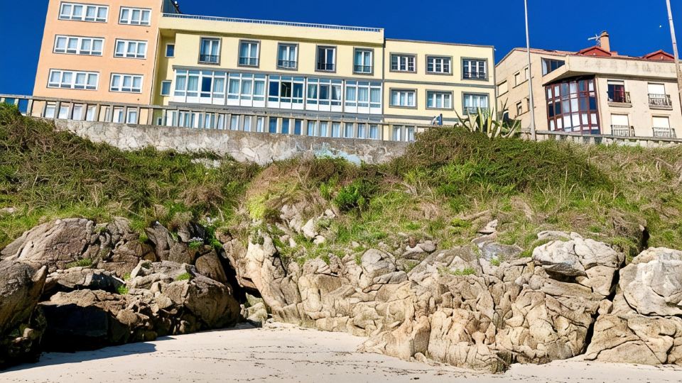 Hotel la Cruz