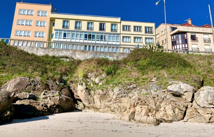Hotel la Cruz
