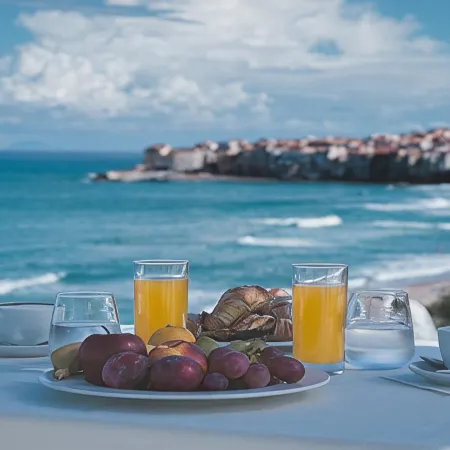 Sunset Hotel