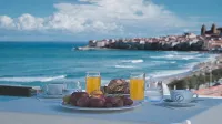 Sunset Hotel - 海滩