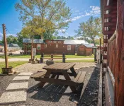 Charming Lakeview Cabin Near Geneva-On-The-Lake, The Perfect Getaway!