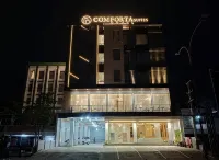 Comforta Suites Hotel - 2 tähden