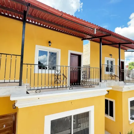 Hotel Rodríguez
