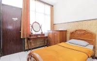 Lingga Guest House Jayagiri Lembang