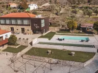 Quinta da Moita Agroturismo Hotels in Armamar