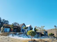 Saejong Tteul-e-byeol Pension