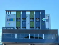 Hotel Premier Hotels in Kapasa
