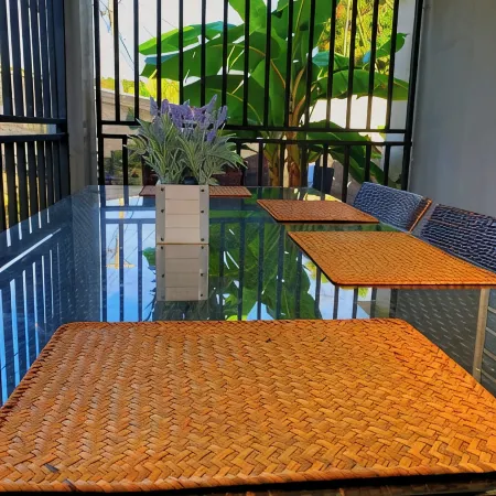 5 min from 7 seas, 2 min from Hotel El Conquistador Golf course w/prívate Pool