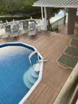 Great views of the New River close to Savannah and Hilton Head. - 3-Star