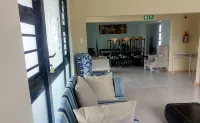Longfellow Lodge
