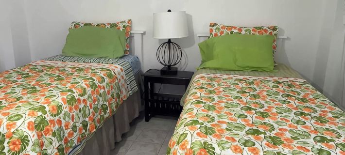 Don Julio’s getaway home.<br loading=