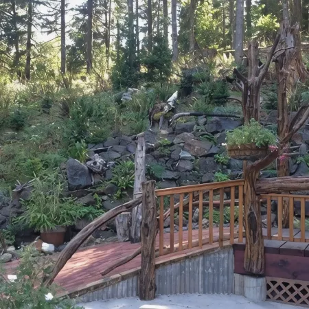 Lanzarotta Bed and Breakfast