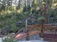 Lanzarotta Bed and Breakfast - Homestays