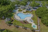Murrells Inlet, SC , Wachesaw Plantation, SC , 2 bed Condo
