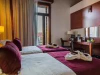 La Casona del Patio Hotels in Comarca de Isora