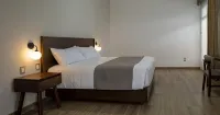 Aura Hotel - Wi-Fi