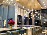 Hyatt Place Tulsa/Downtown Các khách sạn ở Tulsa
