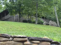 Little Tennessee River Cabin - in the Smoky Mountains Hotels in Cowee