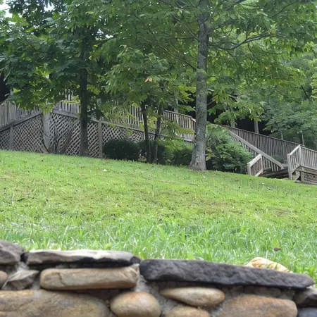 Little Tennessee River Cabin - in the Smoky Mountains