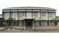 Hotel Wijaya Kusumah - Wifi