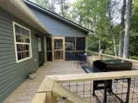 Mentone, Al - Hidden Gem on Lookout Mountain