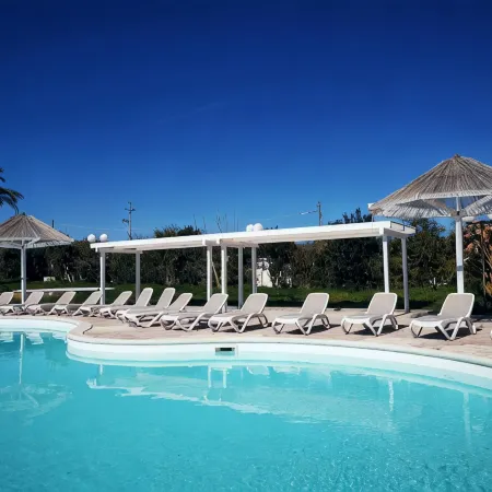 Hotel le Ginestre Family & Wellness