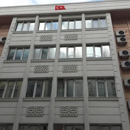 Antik Otel