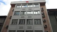 Antik Otel Hotels in 