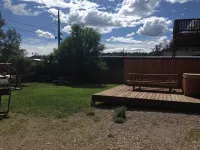 Lone Pine Cabins Hotels in Grand Lake